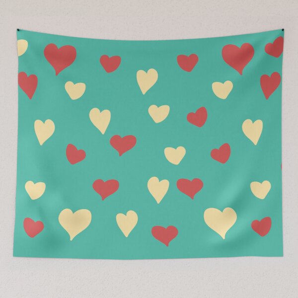 Item preview, Hearts designed and sold by VibrantDesign.