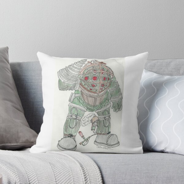 Item preview, Mr. Bubbles designed and sold by PotatoHubby.