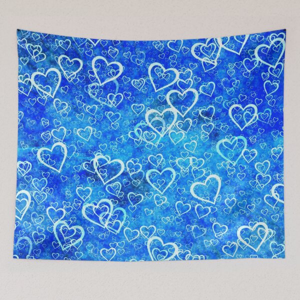 Item preview, Hearts designed and sold by VibrantDesign.