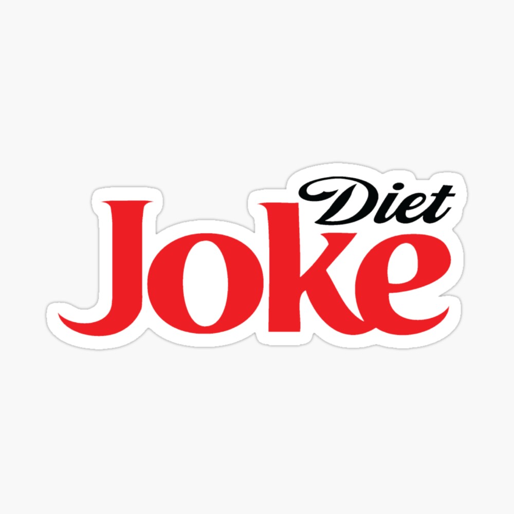 diet joke shirt