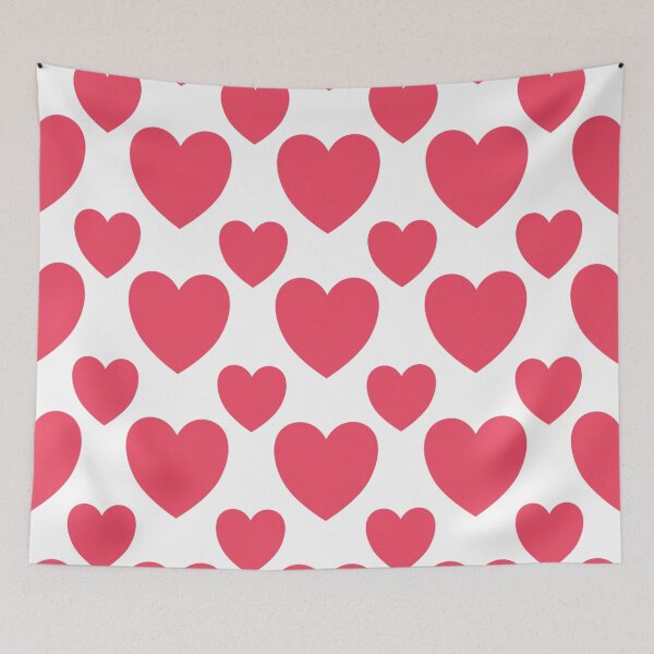Item preview, Hearts designed and sold by VibrantDesign.