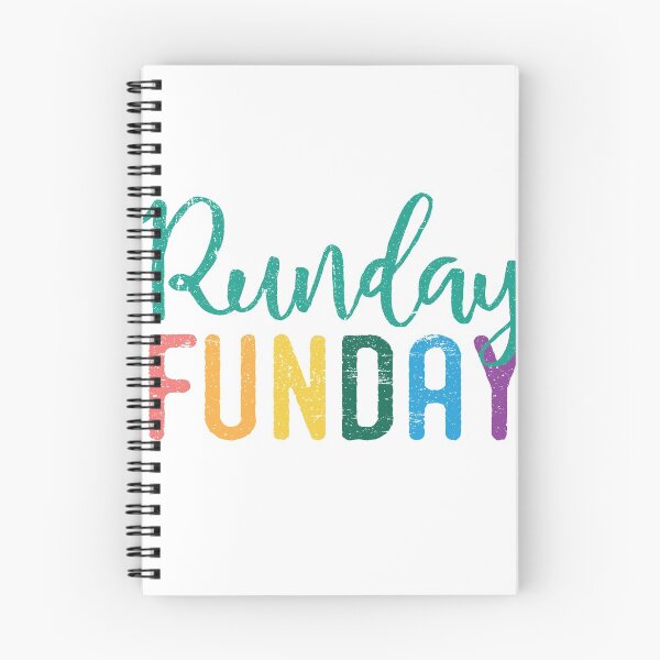 Item preview, Runday Funday - Distressed Design for Runners  designed and sold by Theodore Cory.