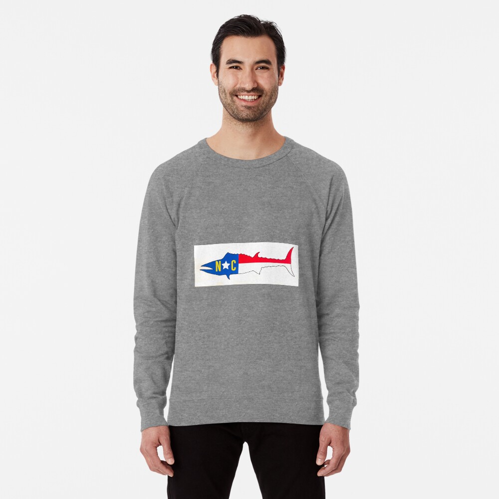 Item preview, Lightweight Sweatshirt designed and sold by barryknauff.