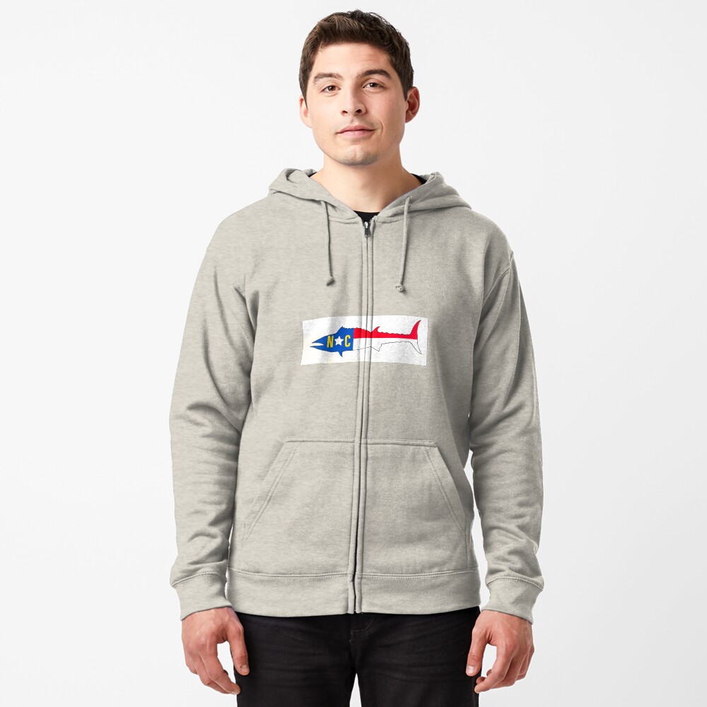 Item preview, Zipped Hoodie designed and sold by barryknauff.