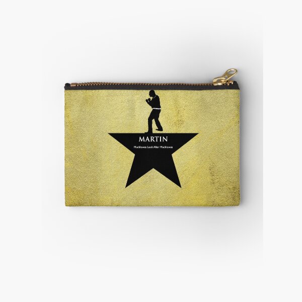 Item preview, Martin Mucklowe Hamilton Mashup designed and sold by The-Keepers.