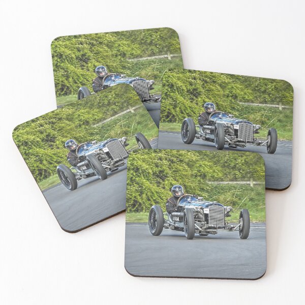 Item preview,  Amilcar-Hispano Special designed and sold by Catchavista.