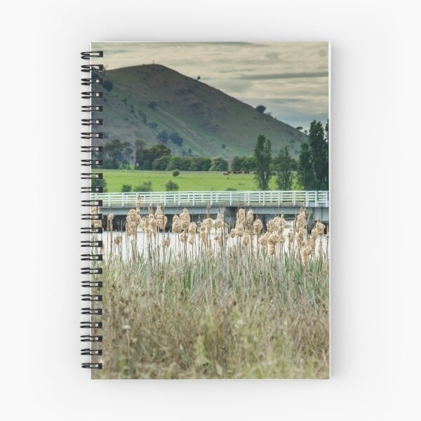 Item preview, Stripey Landscape designed and sold by Clare Colins.