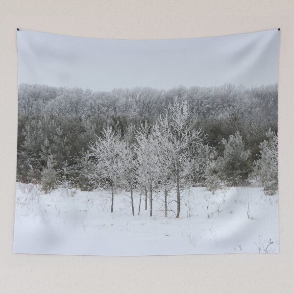 Item preview, Beautiful Ice Storm designed and sold by Susie Kramer.