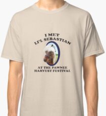 Li'l Sebastion Classic T-Shirt