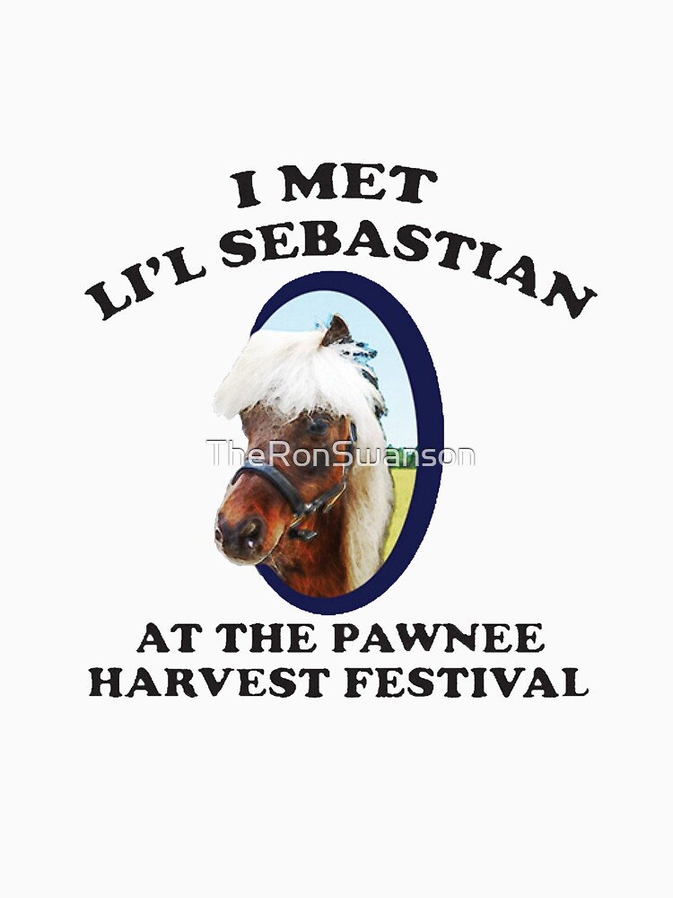 Li'l Sebastion by TheRonSwanson