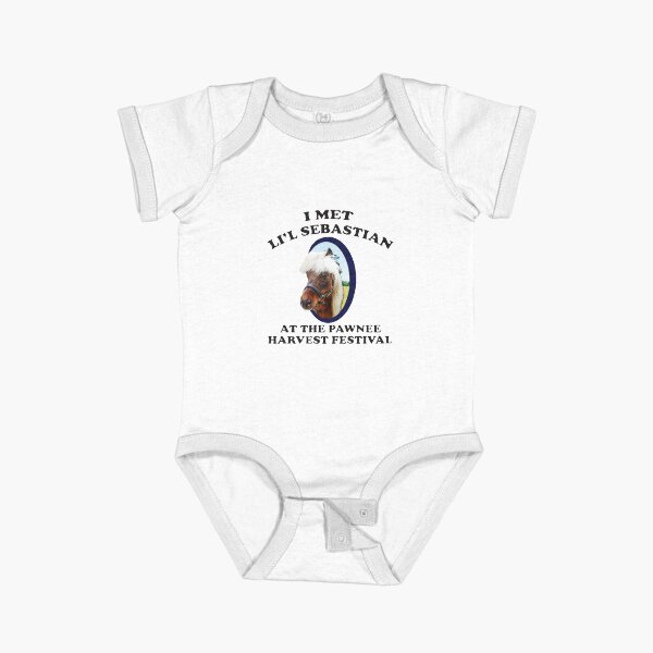 Item preview, Li'l Sebastion designed and sold by TheRonSwanson.