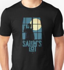 Salem´s Lot - Stephen King Slim Fit T-Shirt