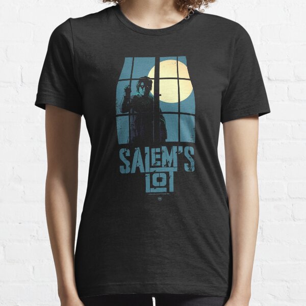 Salem´s Lot - Stephen King Essential T-Shirt