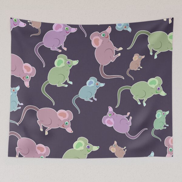 Item preview, Mice designed and sold by VibrantDesign.