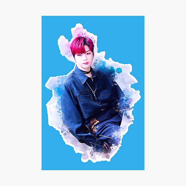Item preview, Kang Daniel designed and sold by euphoriclover.