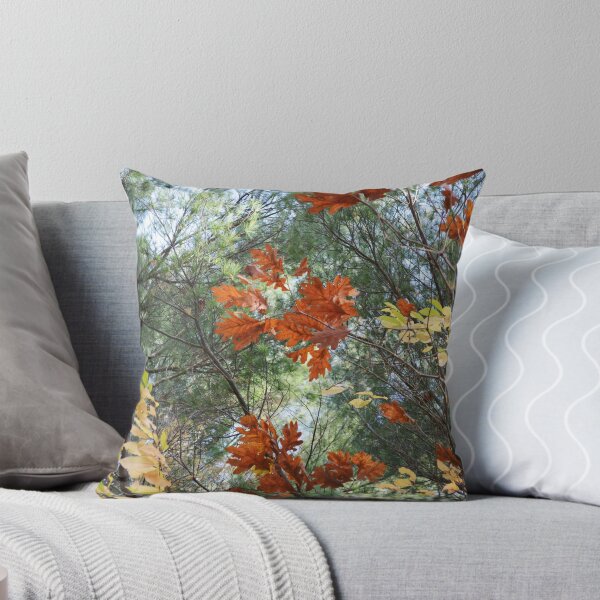 Item preview, Autumn Leaves designed and sold by Nature's Reflections.