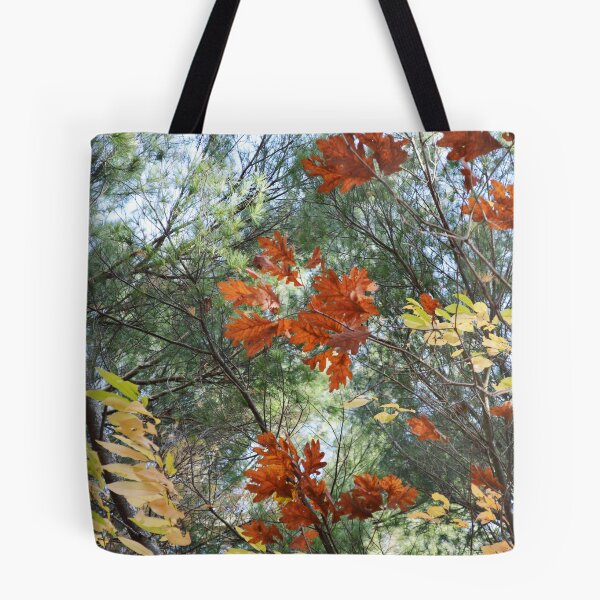 Item preview, Autumn Leaves designed and sold by Nature's Reflections.