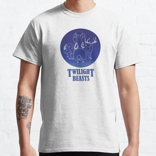 Classic T-Shirt