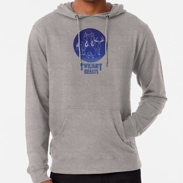 Lightweight Hoodie