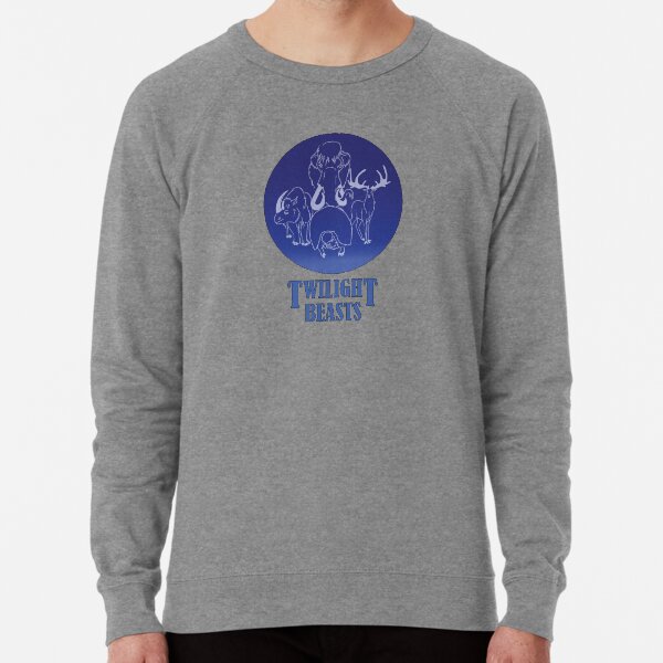 Lightweight Sweatshirt