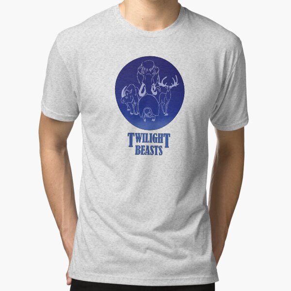 Tri-blend T-Shirt