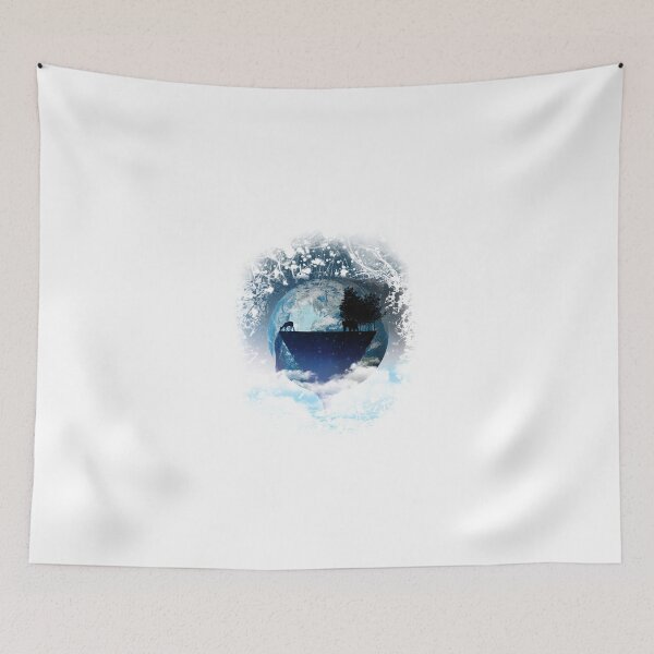 Item preview, Living Space designed and sold by TeeeeeeTime.