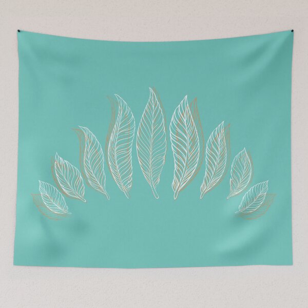Item preview, Feathers designed and sold by VibrantDesign.