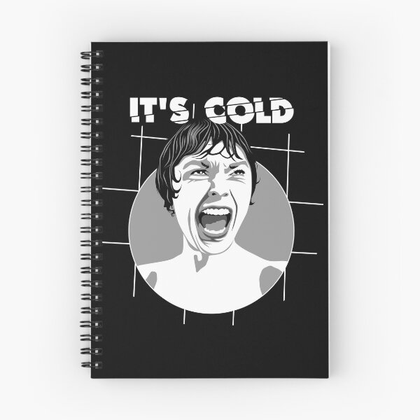 Item preview, Psycho Cold Shower designed and sold by TMBTM.