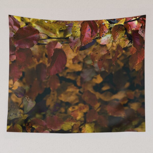 Item preview, Autumn Leaves Series #1 designed and sold by StampCity.