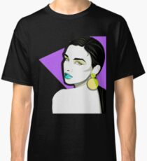 Octavia. Classic T-Shirt