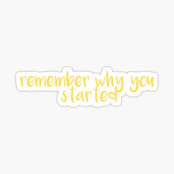 Motivational Quotes Stickers for Sale