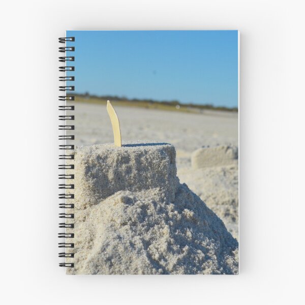 Item preview, Sand Castle designed and sold by Nature's Reflections.