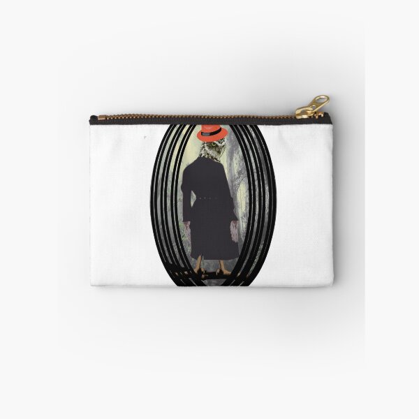 Item preview, Mrs. Owl wants you to stand back designed and sold by Krossnesss.