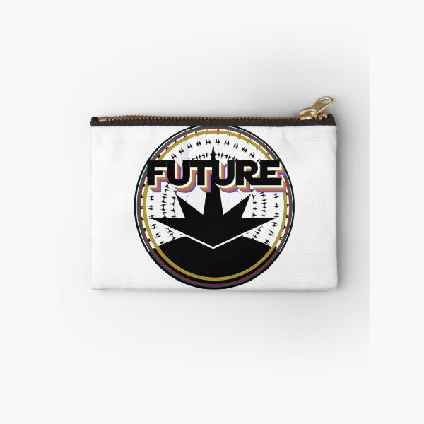 Item preview, The future is now designed and sold by Krossnesss.