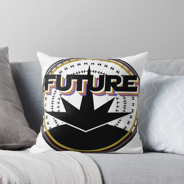 Item preview, The future is now designed and sold by Krossnesss.