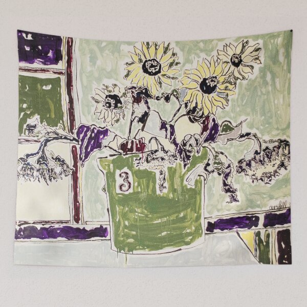 Item preview, September II  designed and sold by Lyn Westfall.