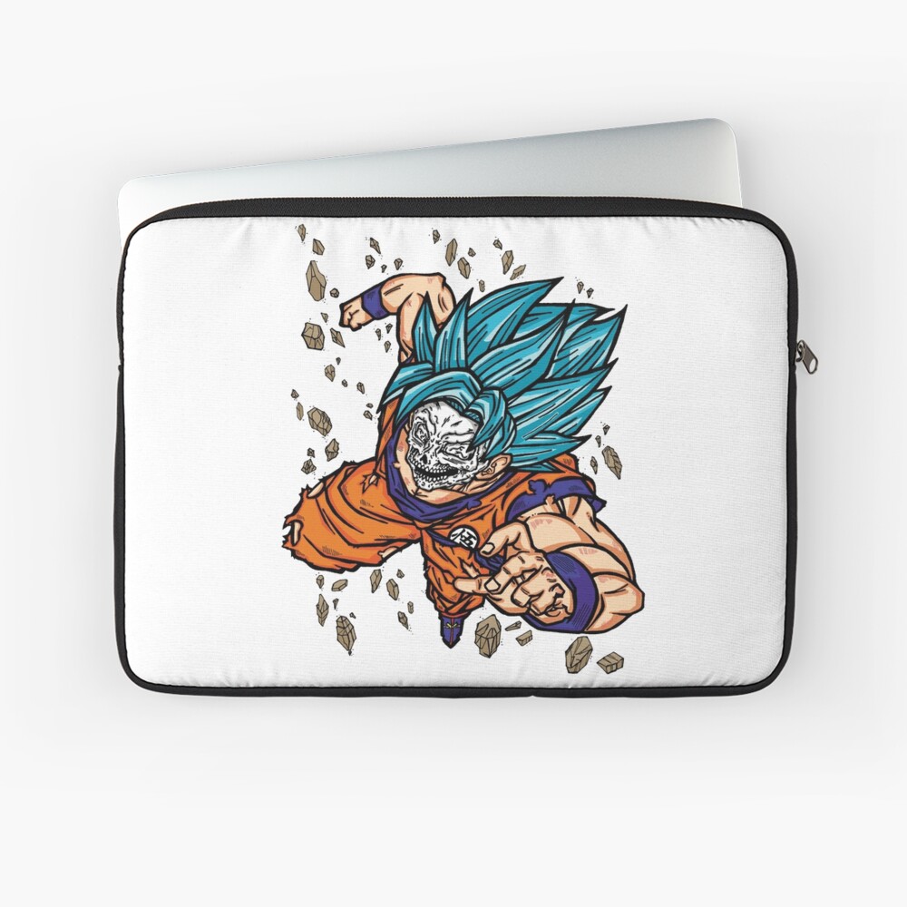 goku bookbolsa