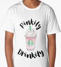 milkshake Long T-Shirt