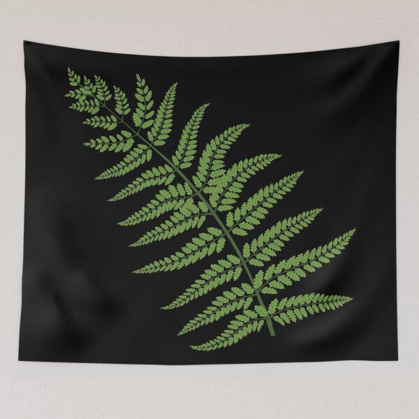 Item preview, Fern leaf designed and sold by Smaragdas.