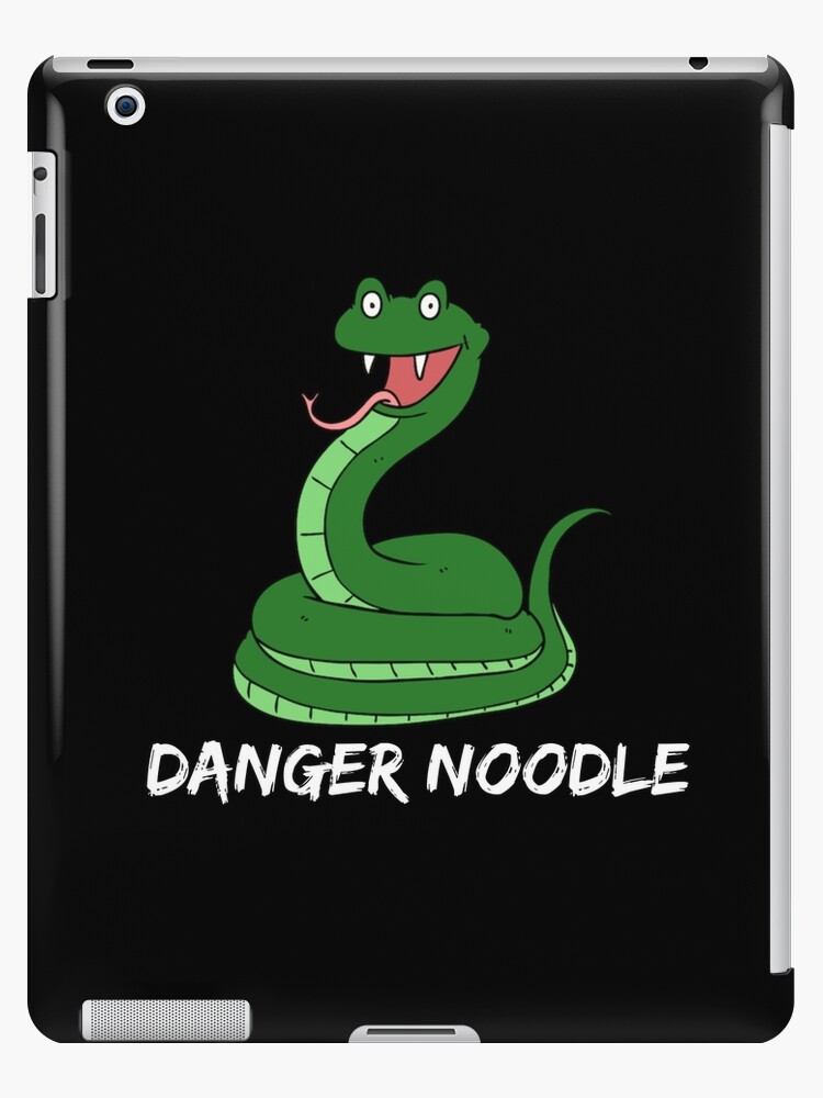 Funny Snake T-Shirt Danger Noodle Novelty Clothing for People Who Love Reptiles Animals and Memes Funny Snake T-Shirt Danger Noodle Novelty Clothing for People Who Love Reptiles Animals and Memes