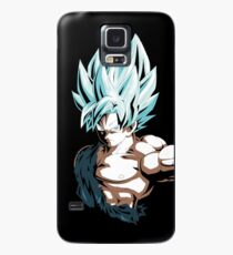 Funda/vinilo para Samsung Galaxy Ultra Instinct Goku Mastered - Migatte No Gokui