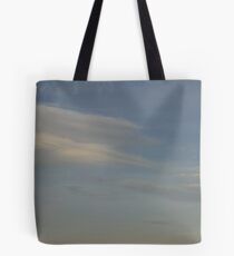 Geometrie aeree Tote Bag
