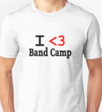 Music Unisex T-Shirt