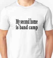 Music Unisex T-Shirt