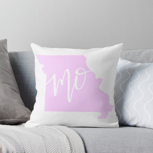 Item preview, Pink Missouri designed and sold by liltingz.