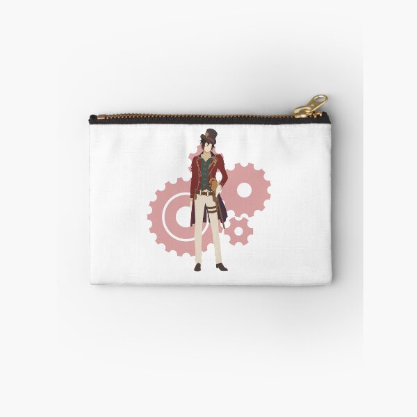 Item preview, Arsene Lupin - Code: Realize Minimalist Art designed and sold by Cae Grey.