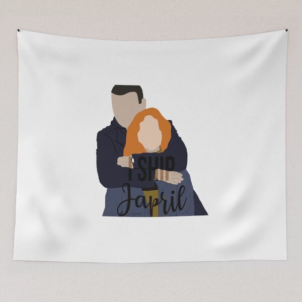 Item preview, I ship Japril designed and sold by BigFabi.