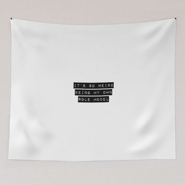 Item preview, Role Model designed and sold by natcfc.
