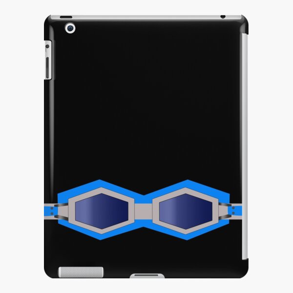 Sabo's Hat iPad Snap Case