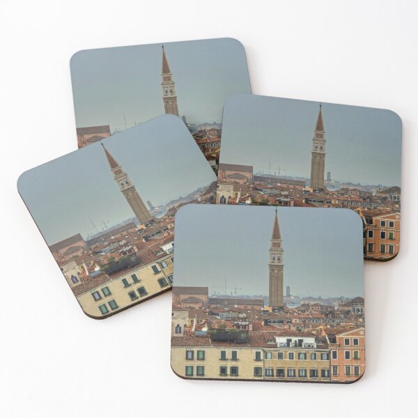 Item preview, The busy waterfront designed and sold by tomg.